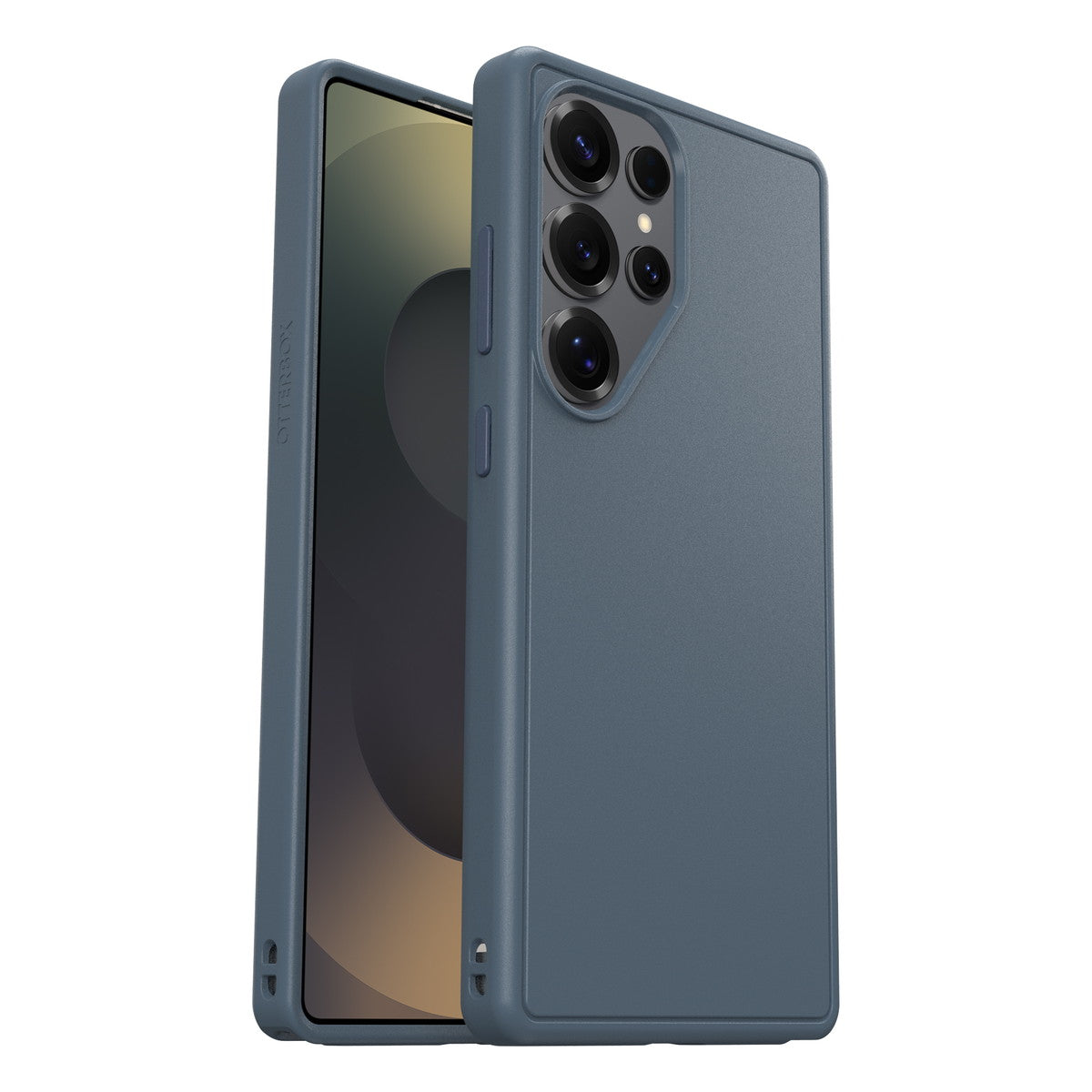 Galaxy S25 Ultraケース Symmetry Magnets Qi2対応 耐衝撃 ブルーティ