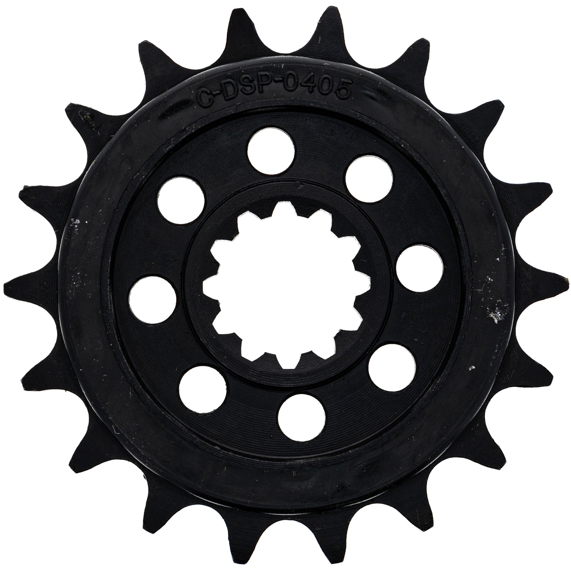 Front Sprocket Kawasaki | NICHE PARTS