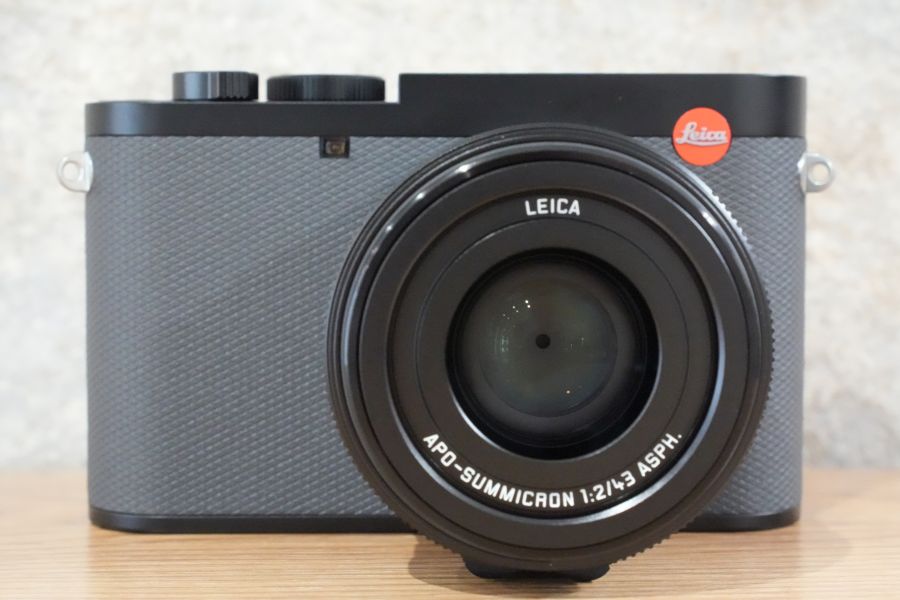 LEICA Q3 43 付属品完備 2025年8月製造品 – まるかめら