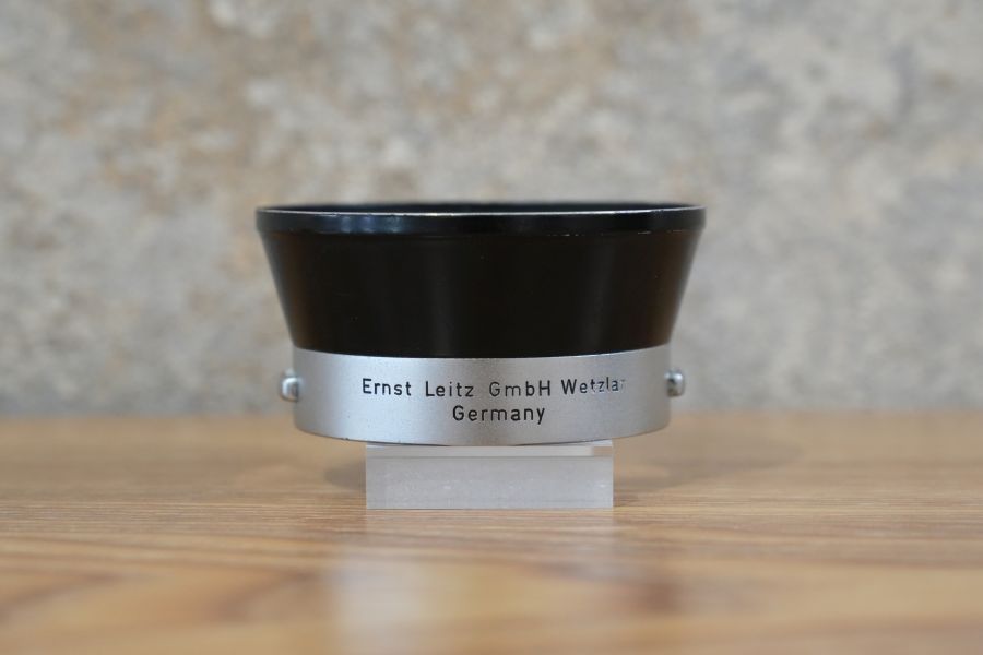 LEICA IROOA 12571J 初期型 ズミクロン50mm f2・ズマロン35mm f2.8用