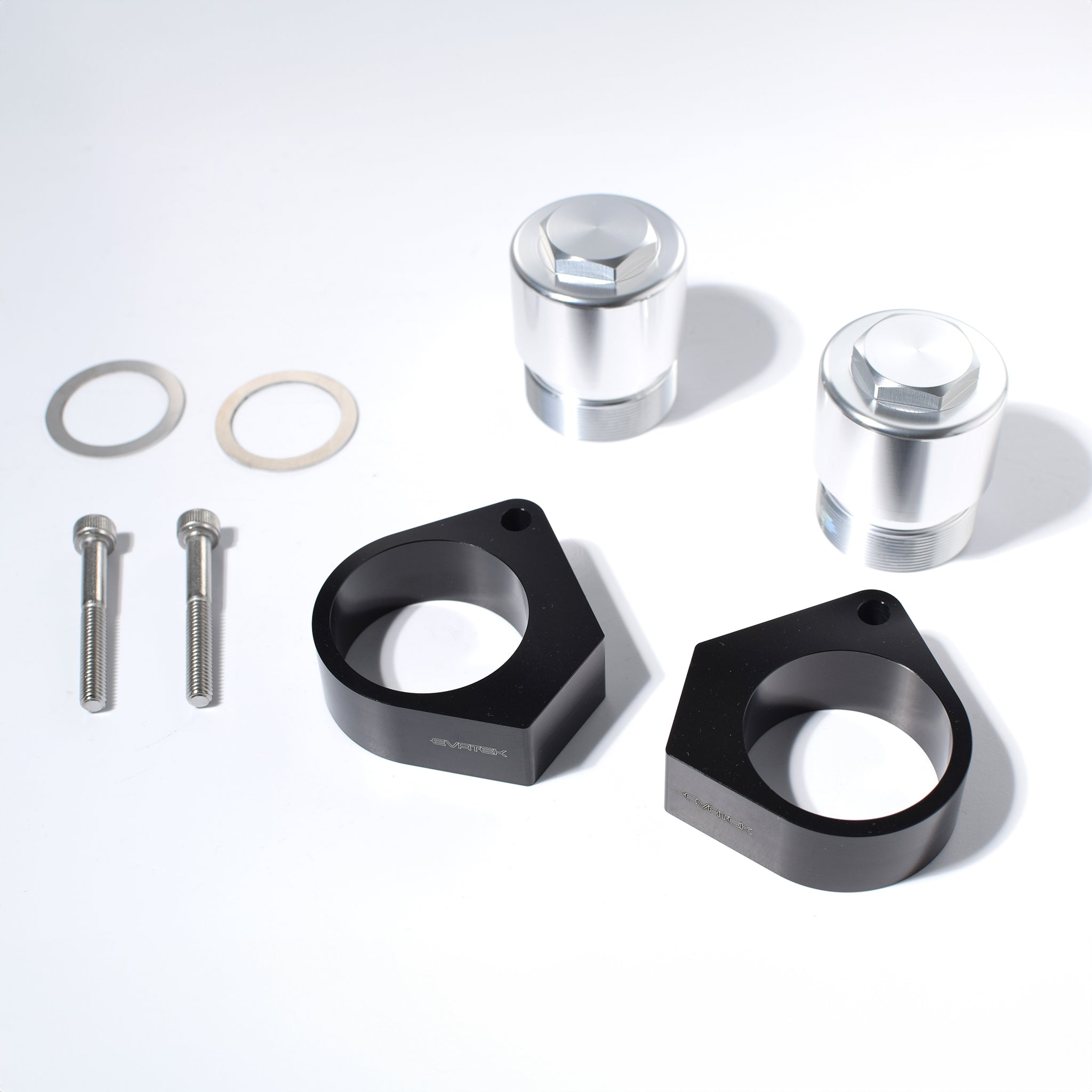 ハンドルアップキット Ninja250/400 '18～ – 【KOHKEN】コーケン