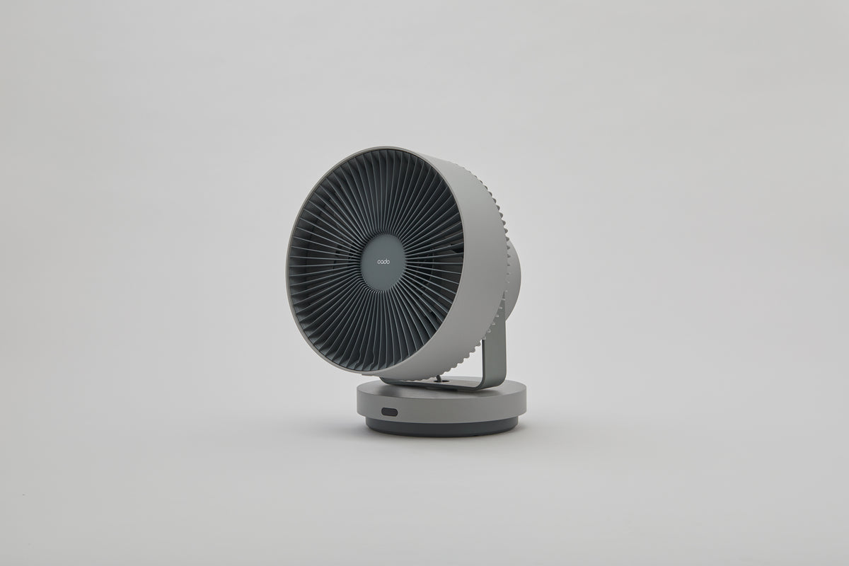 除菌サーキュレーター STREAM 1800（STR-1800） – cado