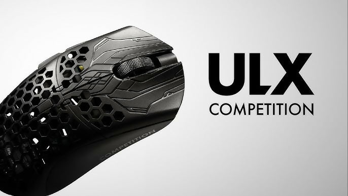 FinalMouse - UltralightX 'Competition'