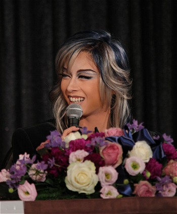 宝塚歌劇花組公演『エリザベート』制作発表レポート - げきぴあ