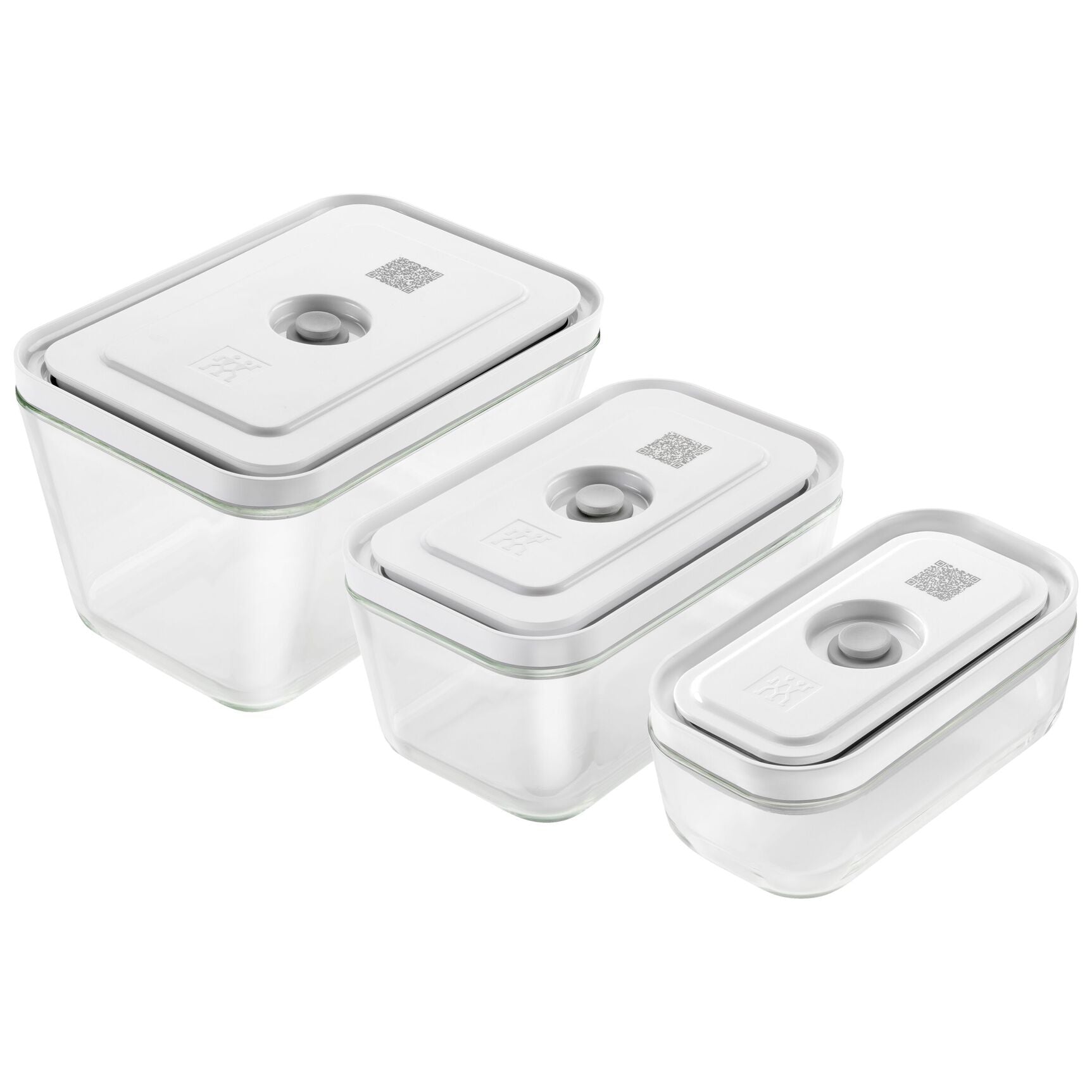 Zwilling Fresh & Save - Vacuum Box, 3 piece set – Kitchen Store & More