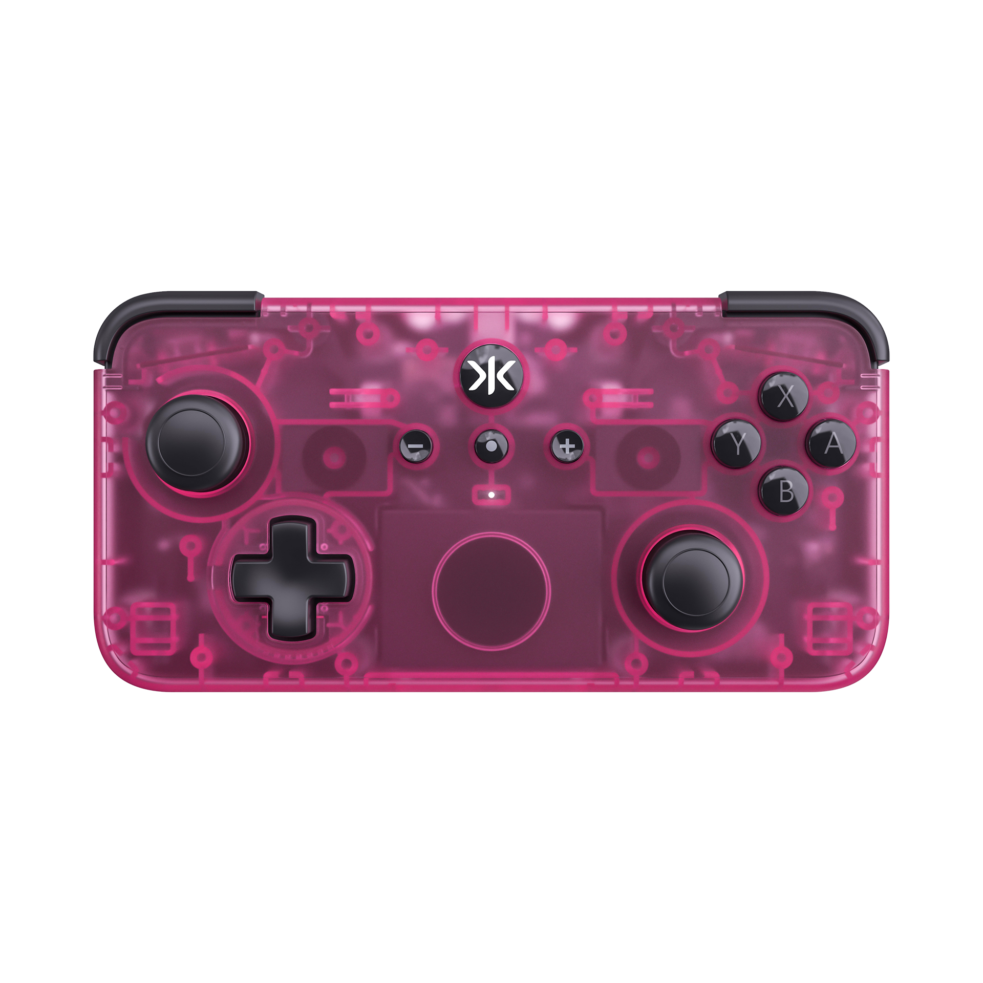NEO S Electric Pink Edition