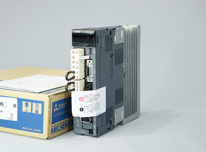 訳あり品】三菱電機製サーボアンプ MR-J3-60B | DIA-EC