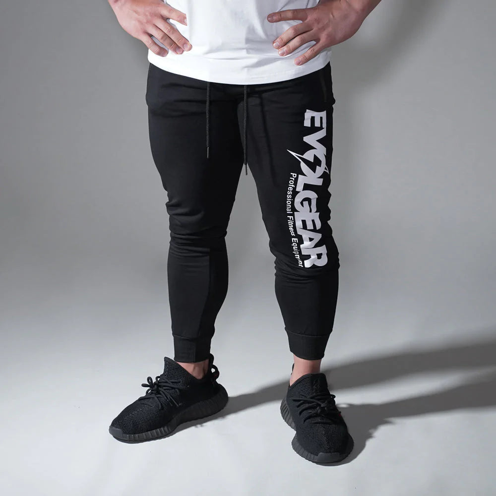 ジョガーパンツ (メンズ) トレーニングウェア EVOLGEAR