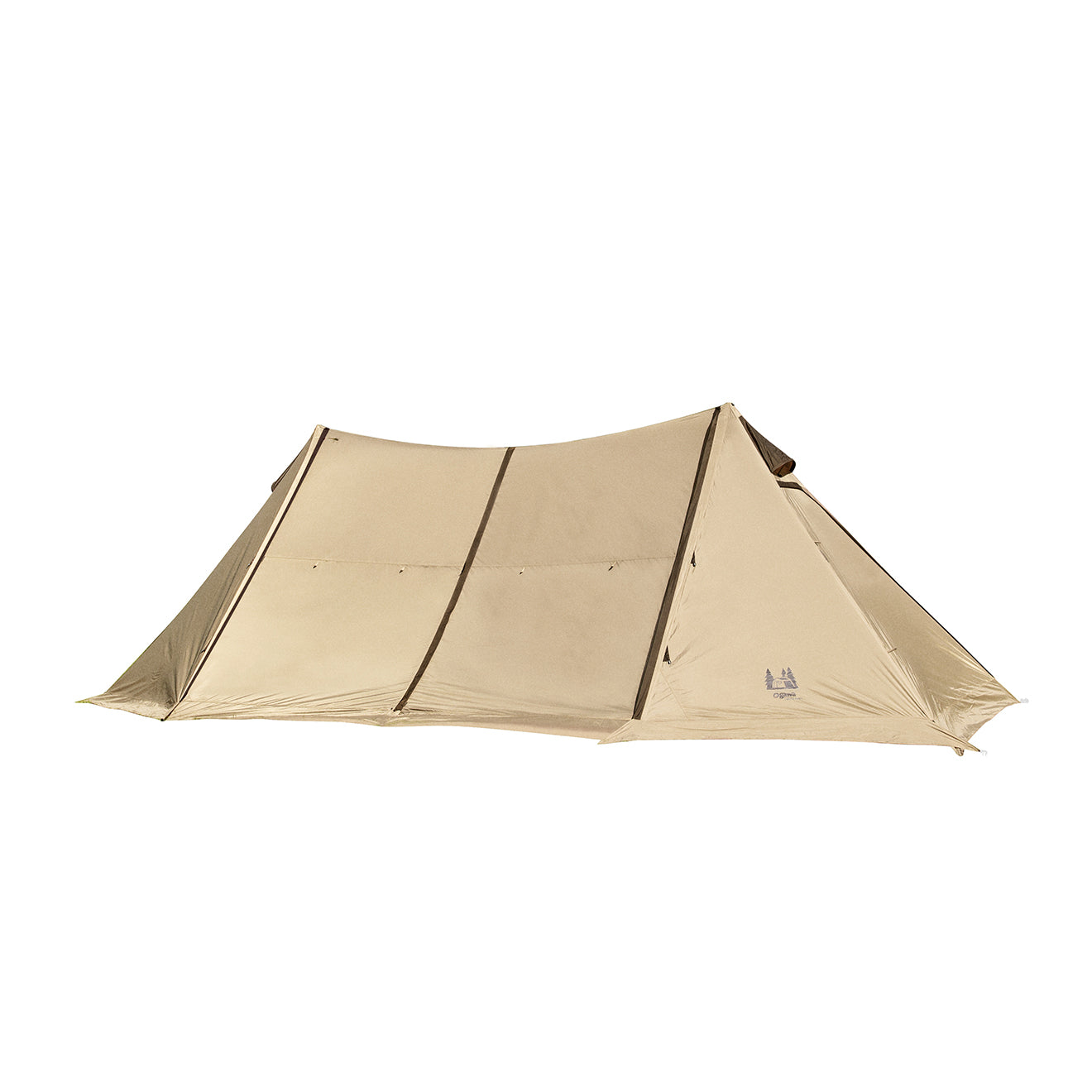 Ogawa】ツインピルツフォークL – CROSS ORANGE