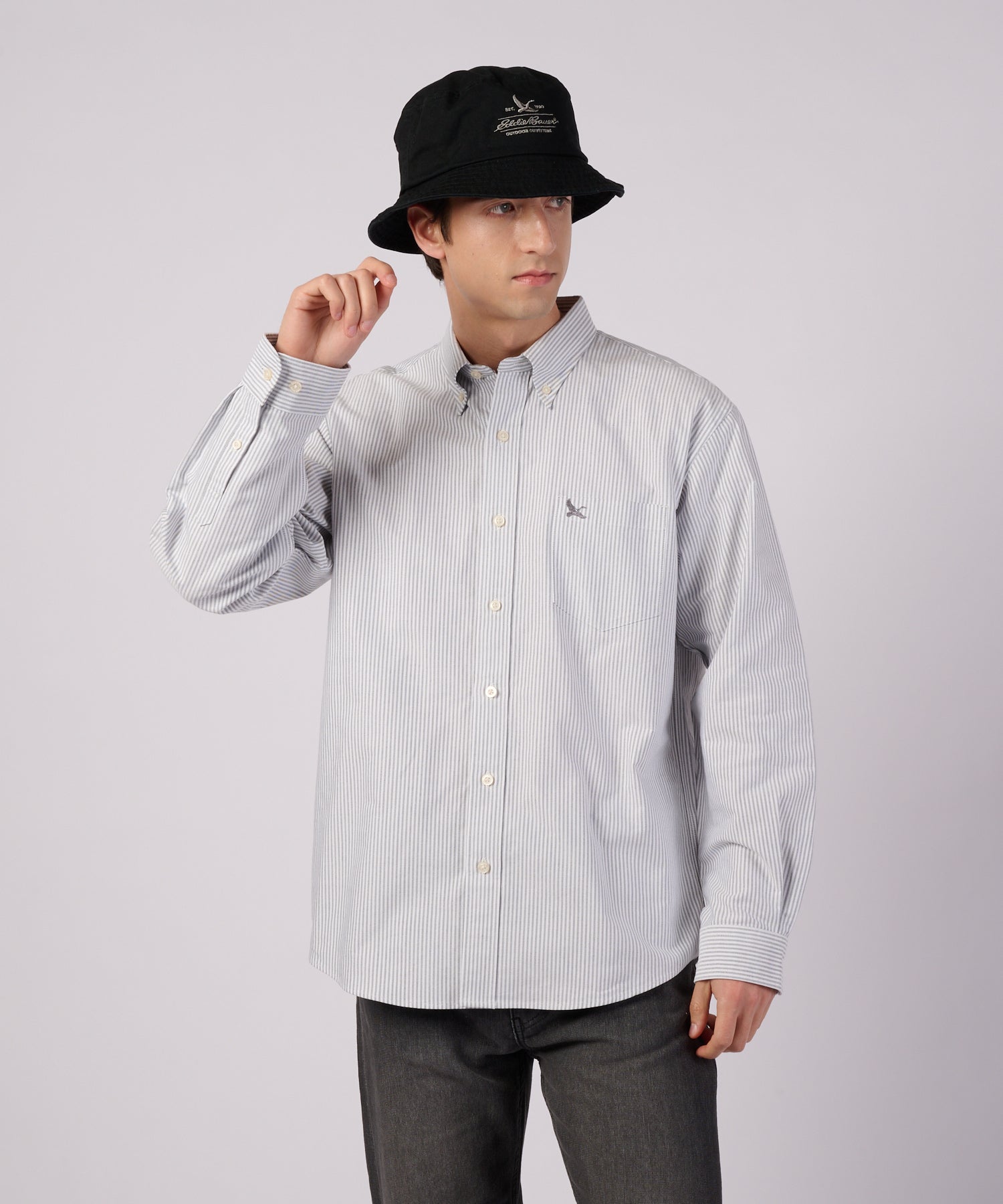 Eddie Bauer （エディー・バウアー）公式オンライン通販サイト-OX