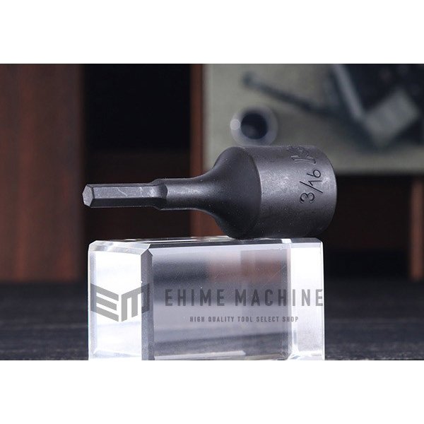 コーケン 4012A-60-3/16 12.7sq. インチサイズ ハンドソケット