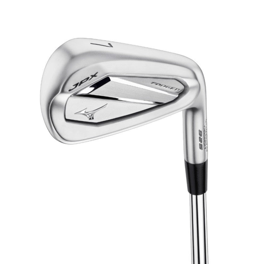 Mizuno JPX 2025 925 Forged Irons | Fairway Jockey - Custom Clubs