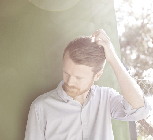 Dylan Mondegreen ｜ Fastcut Records