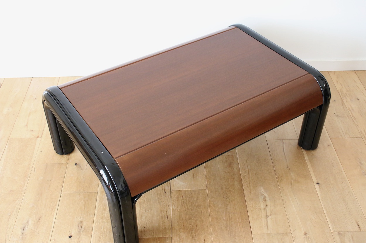 Knoll Gae Aulenti Coffee Table ノール ガエ・アウレンティ コーヒー