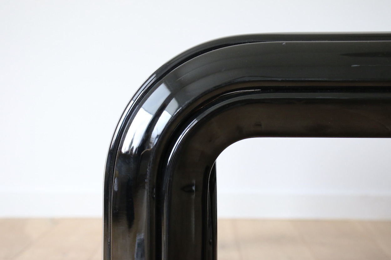 knollノール コーヒーテーブルGae Aulenti lガエ・アウレンティ Knoll