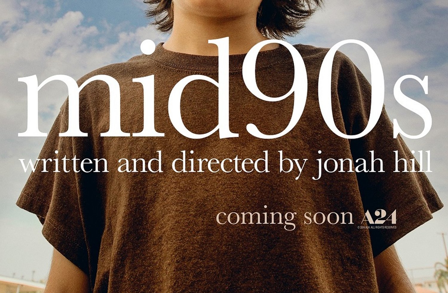 AVYSS magazine » 映画『mid90s』の音楽はTrent Reznor & Atticus Ross