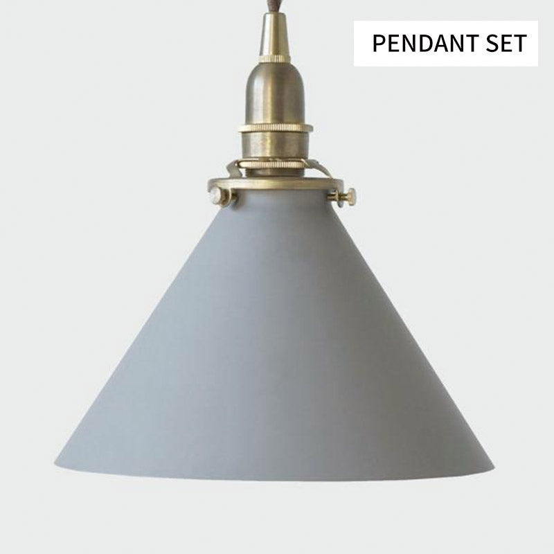 アイアンシェード コーニッシュ グレー E17 SET | AXCIS ONLINE