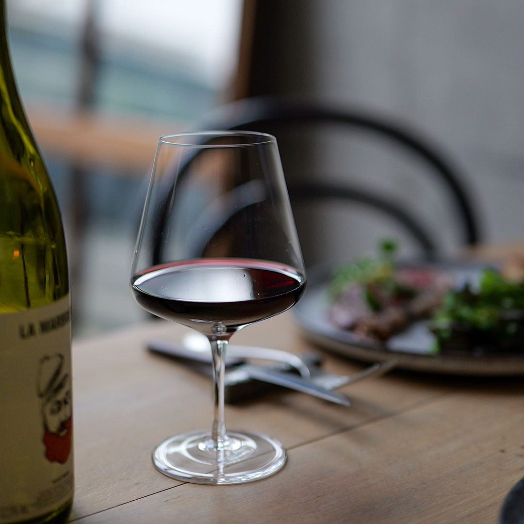 木村硝子店 タテヤマ 15oz ワイン - アメノイエ