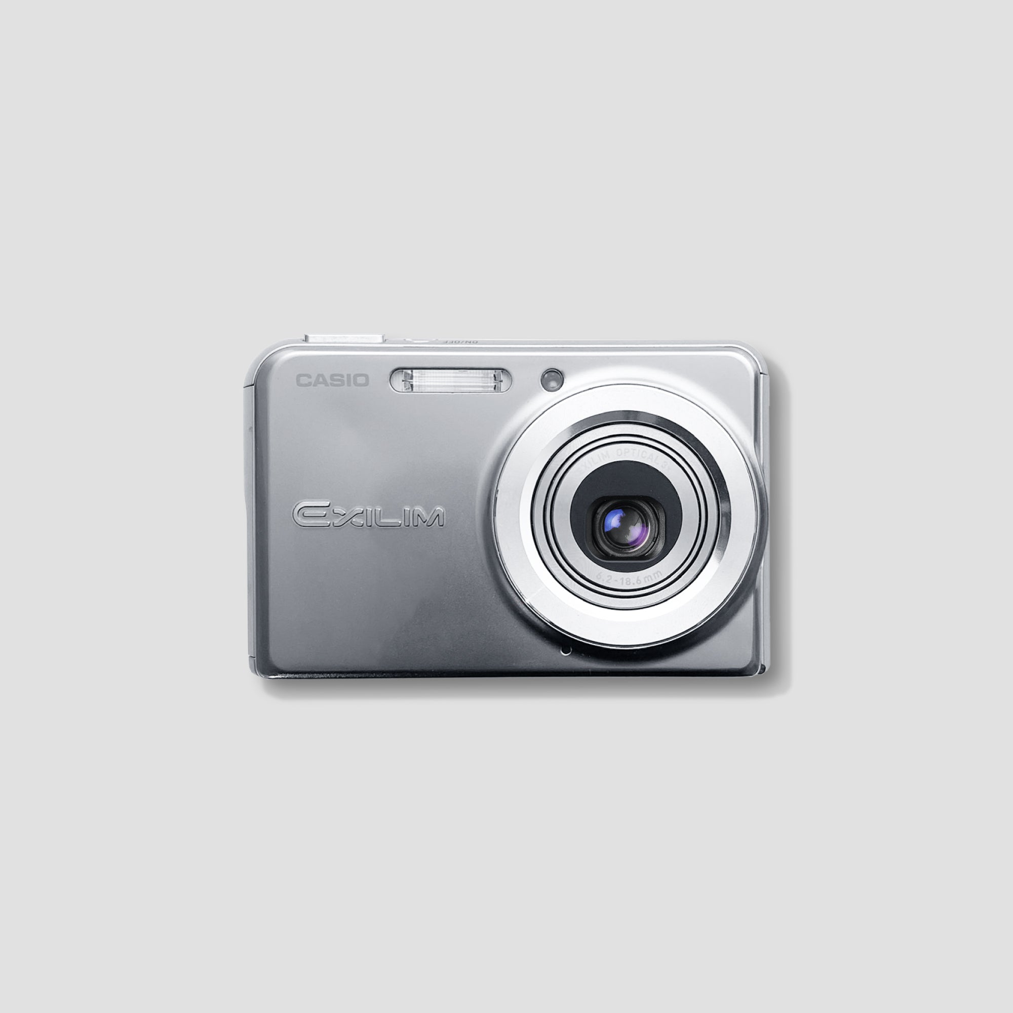 Casio Exilim EX-S770 – Analogue Shop