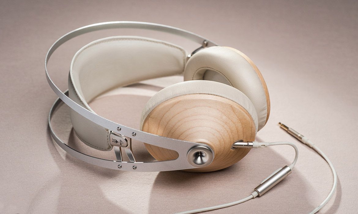 Limited Time: Meze Audio 99 Maple Silver on Apos