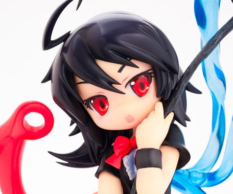 東方Project 封獣ぬえ | 株式会社アクアマリン