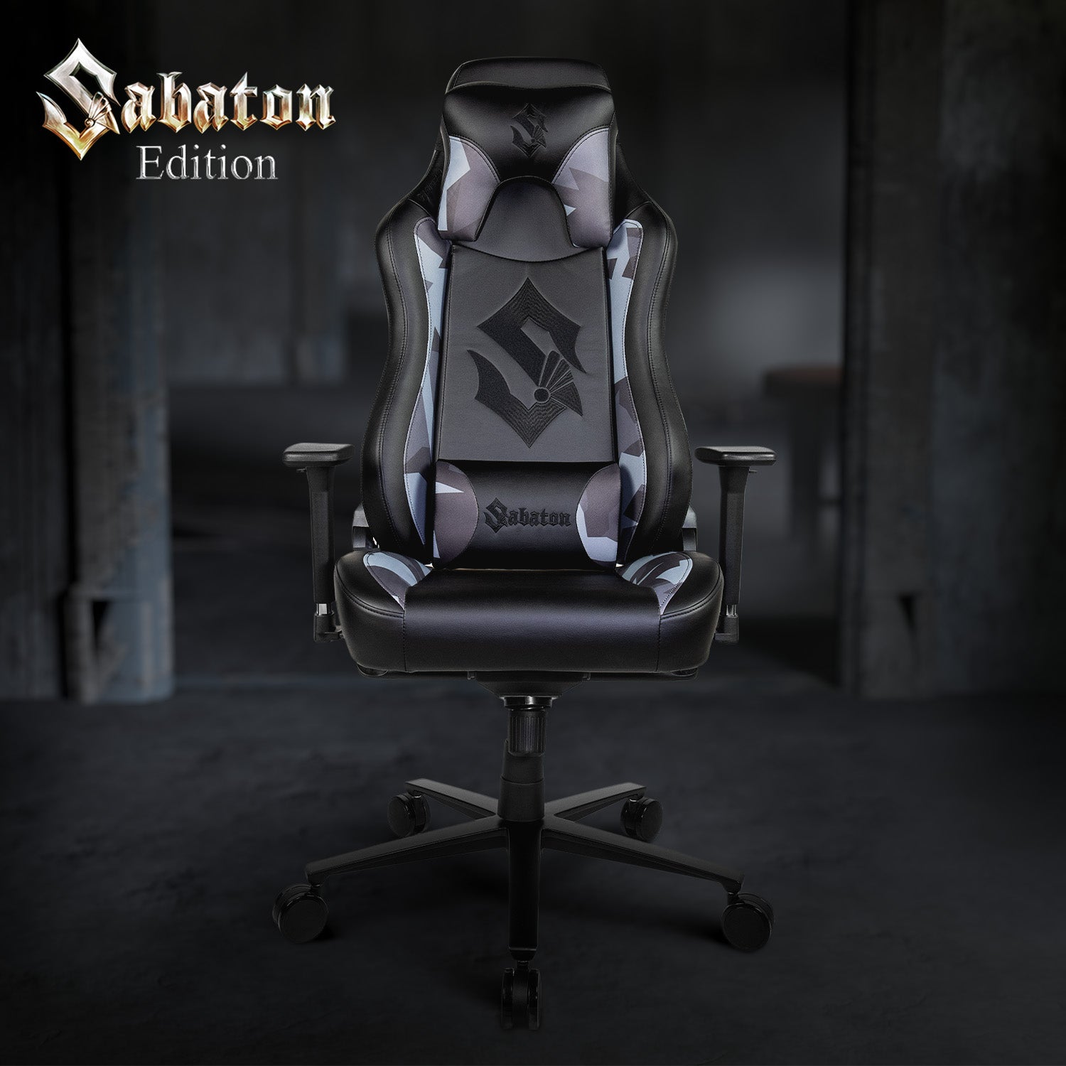 Vernazza Sabaton Edition