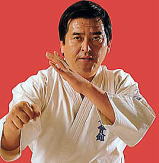 コンセプト - 新国際空手道連盟 芦原会館 大阪守口支部