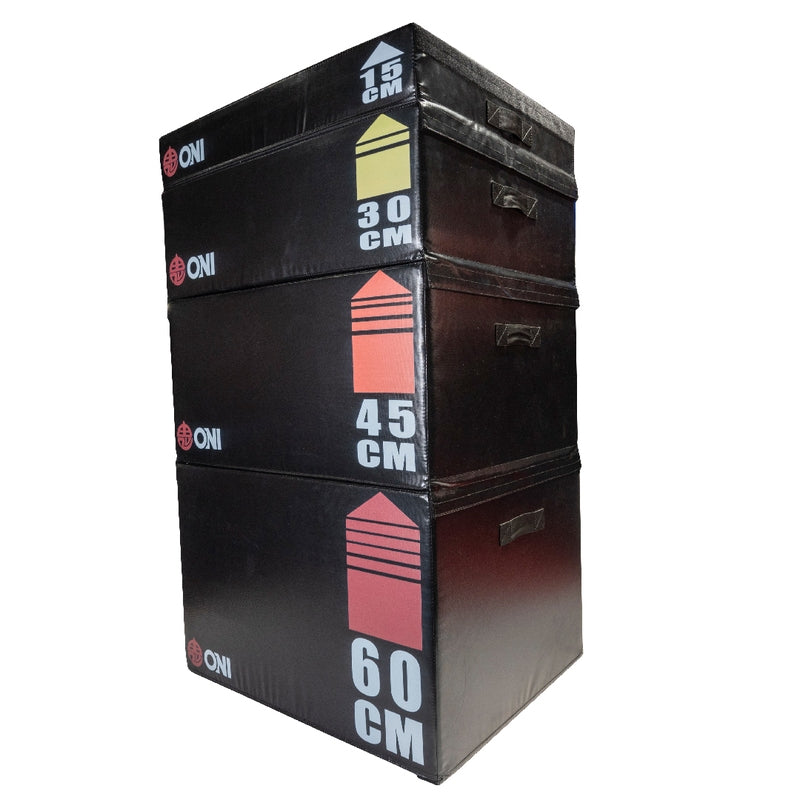 ONI プライオボックス – ONI 武器屋.net