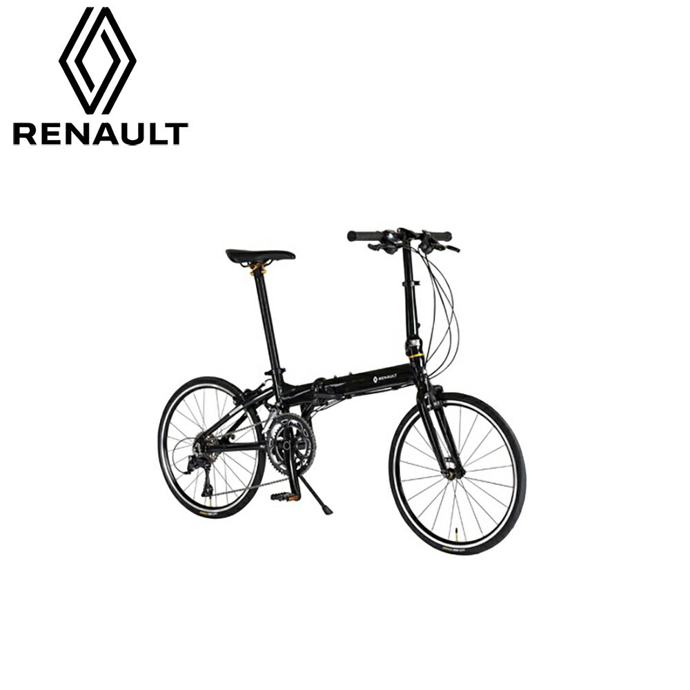 RENAULT PLATINUM MACH9 | 自転車、ゴルフ、アウトドアのベスト