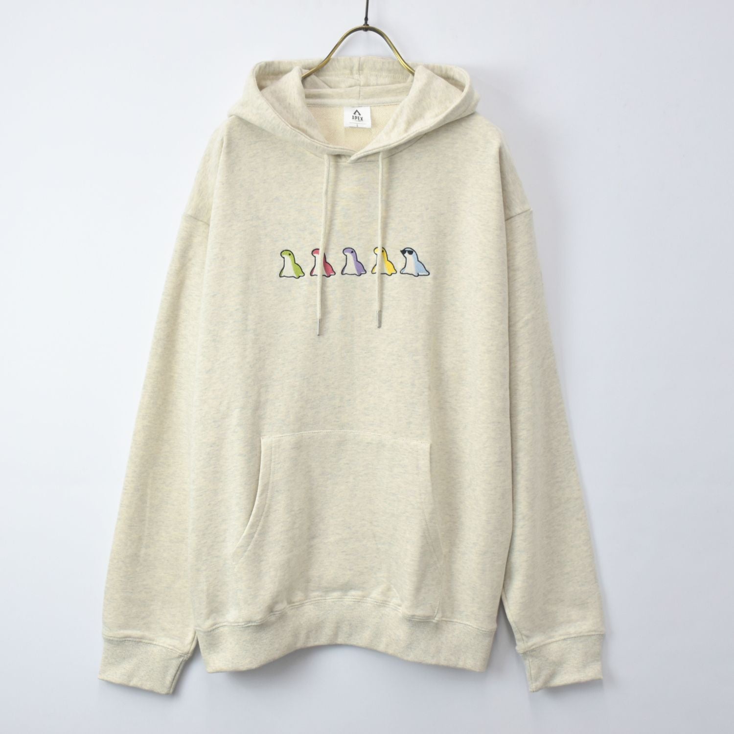 APEX LEGENDS ™ 【エーペックスレジェンズ】 うさぎメン ネッシープル