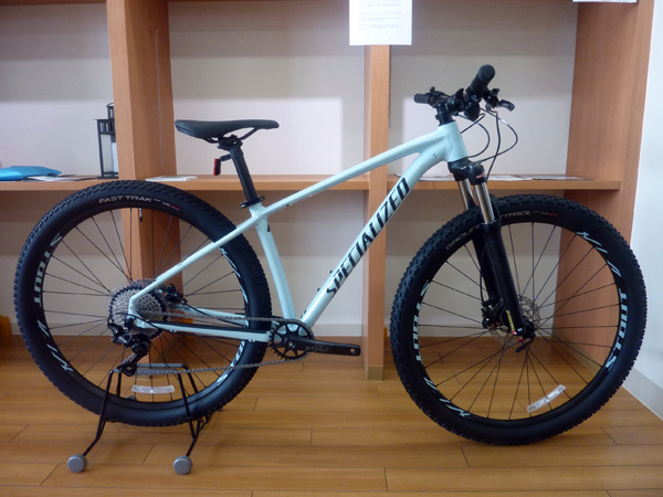 スペシャライズド ロックホッパー 2021モデル 登場！ - サンワ