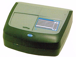 吸光光度計|全窒素全りん測定|HACH販売代理店