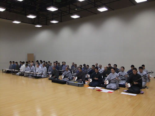 清元 ～清き流れ ひと元に～ - 清元國惠太夫Official blog