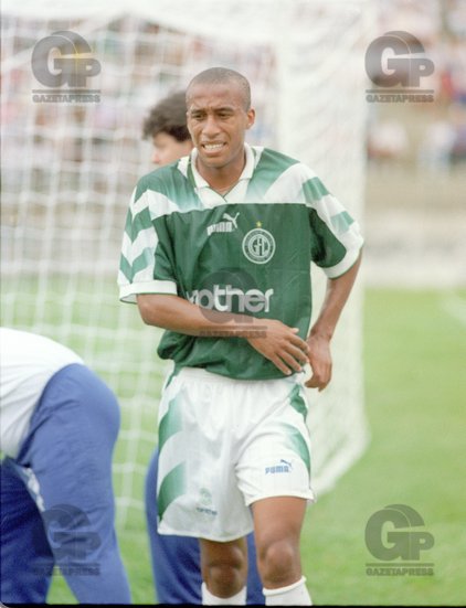 FUTEBOL – HISTÓRIA DO GUARANI | Kyorozo's SOCCER GOODS