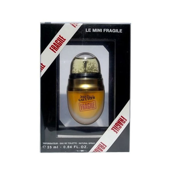 Fragile by Jean Paul Gaultier – Luxury Perfumes
