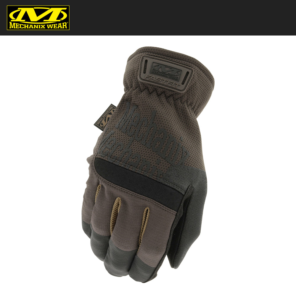 MechanixWear/メカニクスウェア FastFit Gloves ファストフィット