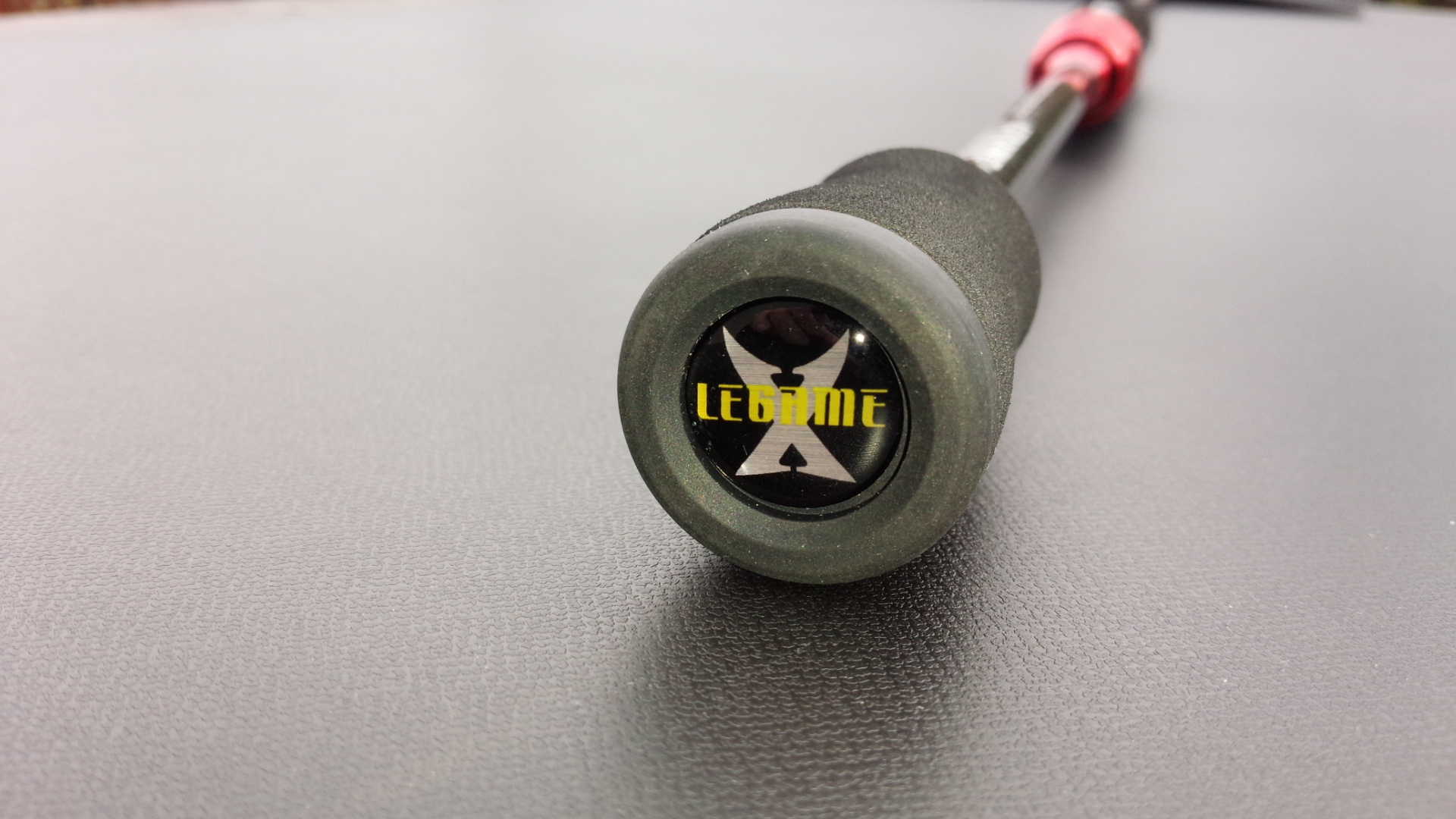 エギングロッド - LEGAME