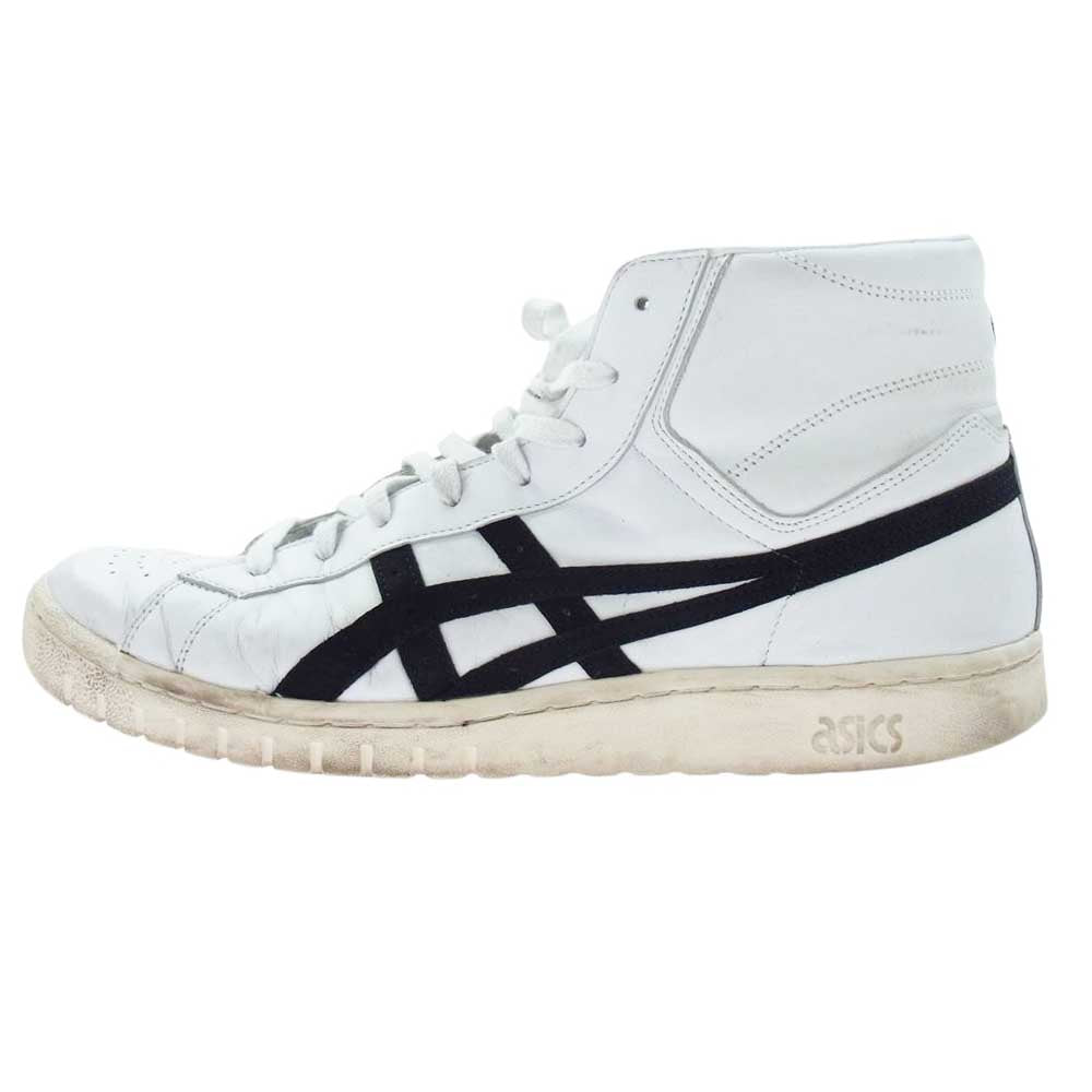 asics アシックス HL7W4 GEL-PTG MT ゲル ポイント ゲッター