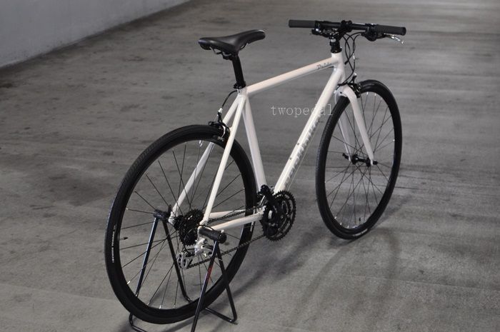 ROCK BIKES PRIDE（ロックバイクス プライド） | TWOPEDAL (ツーペダル)