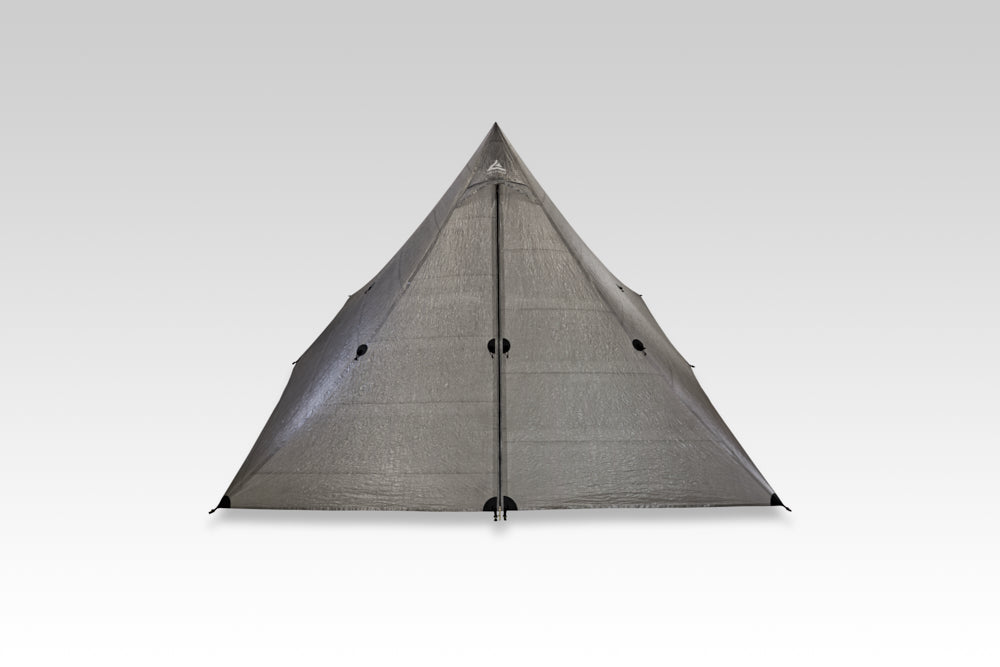 Khafra DCF-B – LOCUS GEAR