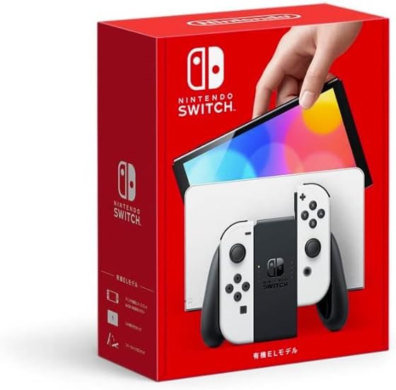 月額5,980円レンタルプラン：Nintendo Switch ニンテンドー スイッチ