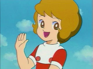 女の子RPG攻略-魔女っ子大作戦 （PS）