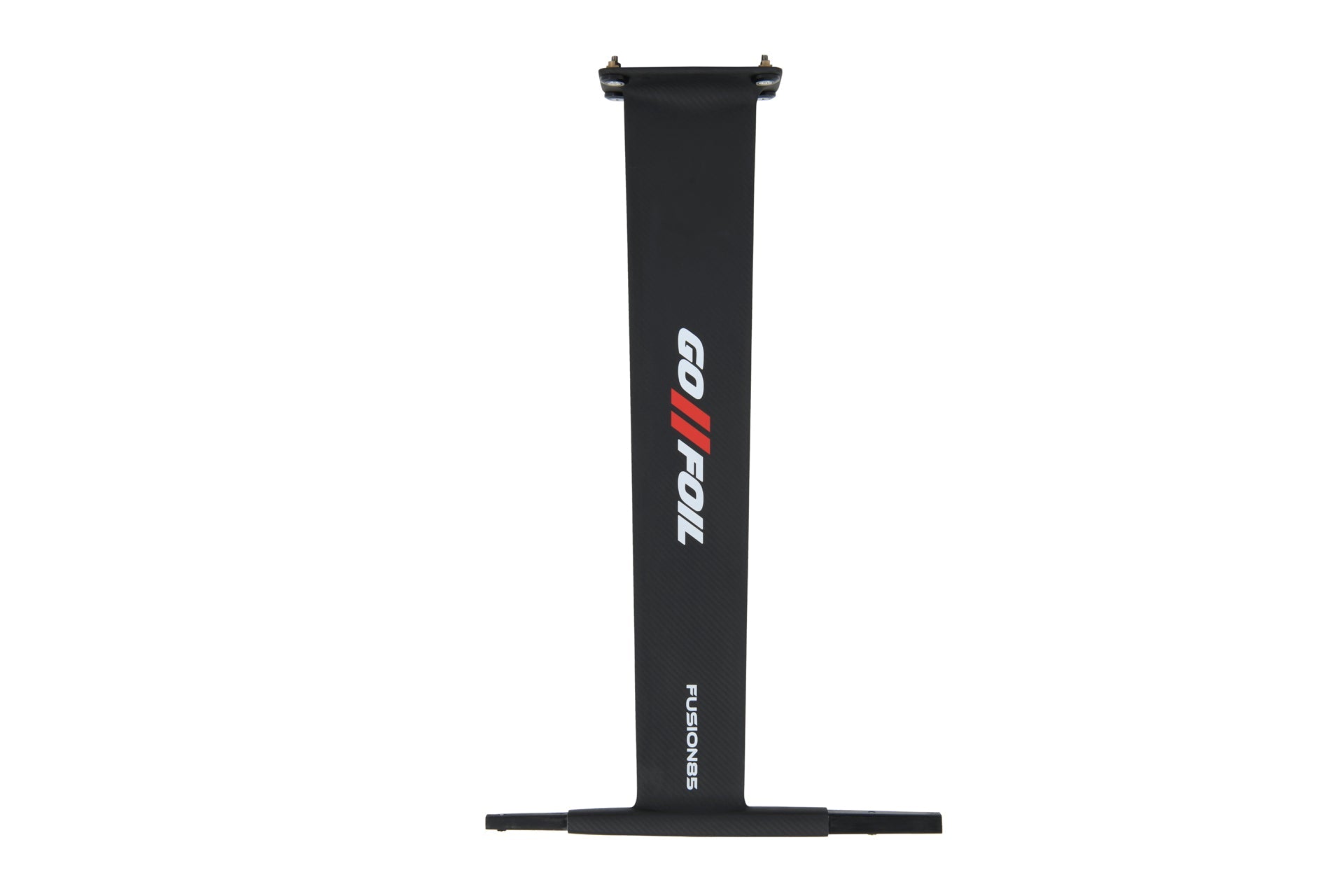 FUSION MAST – GO FOIL, INC.