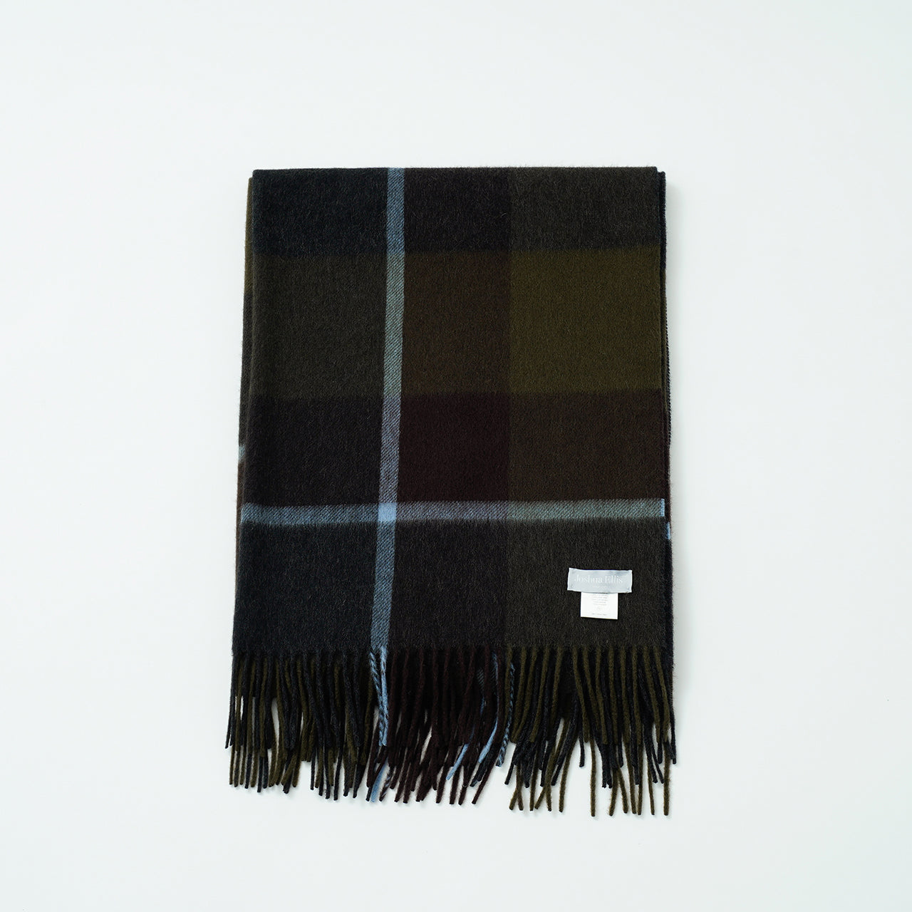 CPG52276 | 70×190 | チャコールグレー・カーキグリーン・チョコレート