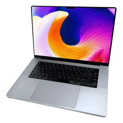 Macbook Pro 13 M1 16gb | Mercado Livre