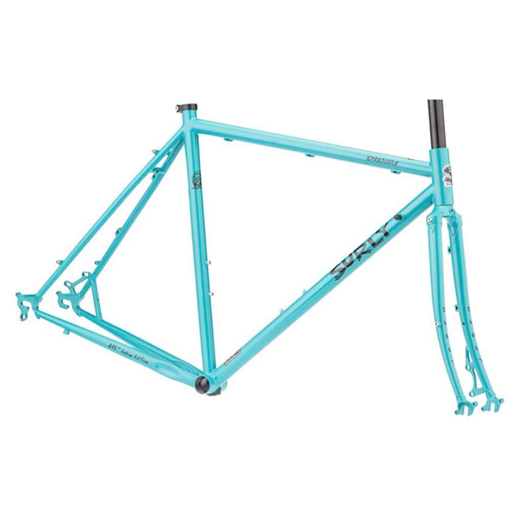 Surlyのフレーム、Straggler（ストラグラー） - 自転車通販 – Hakkle