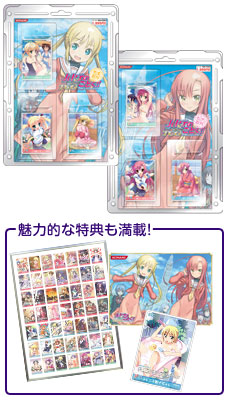 ハヤテのごとく!! 公式サイト