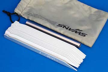 マグネシウムペグ