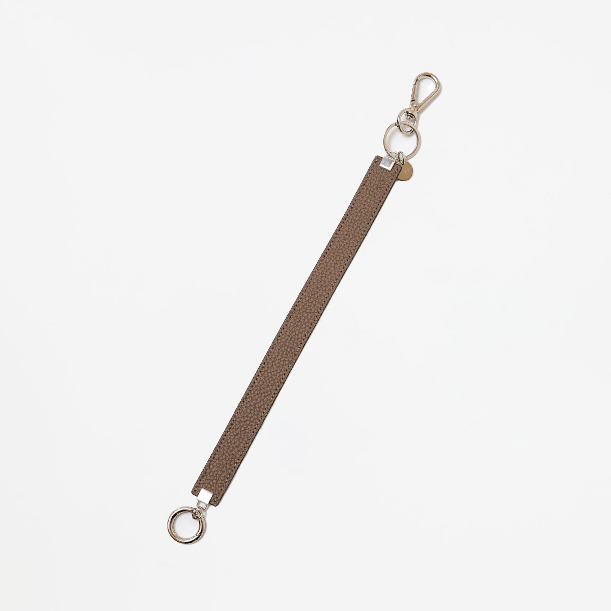 HERRIE WRIST STRAP / DIPLO FJORD｜ペリンガー社製シュランケンカーフ