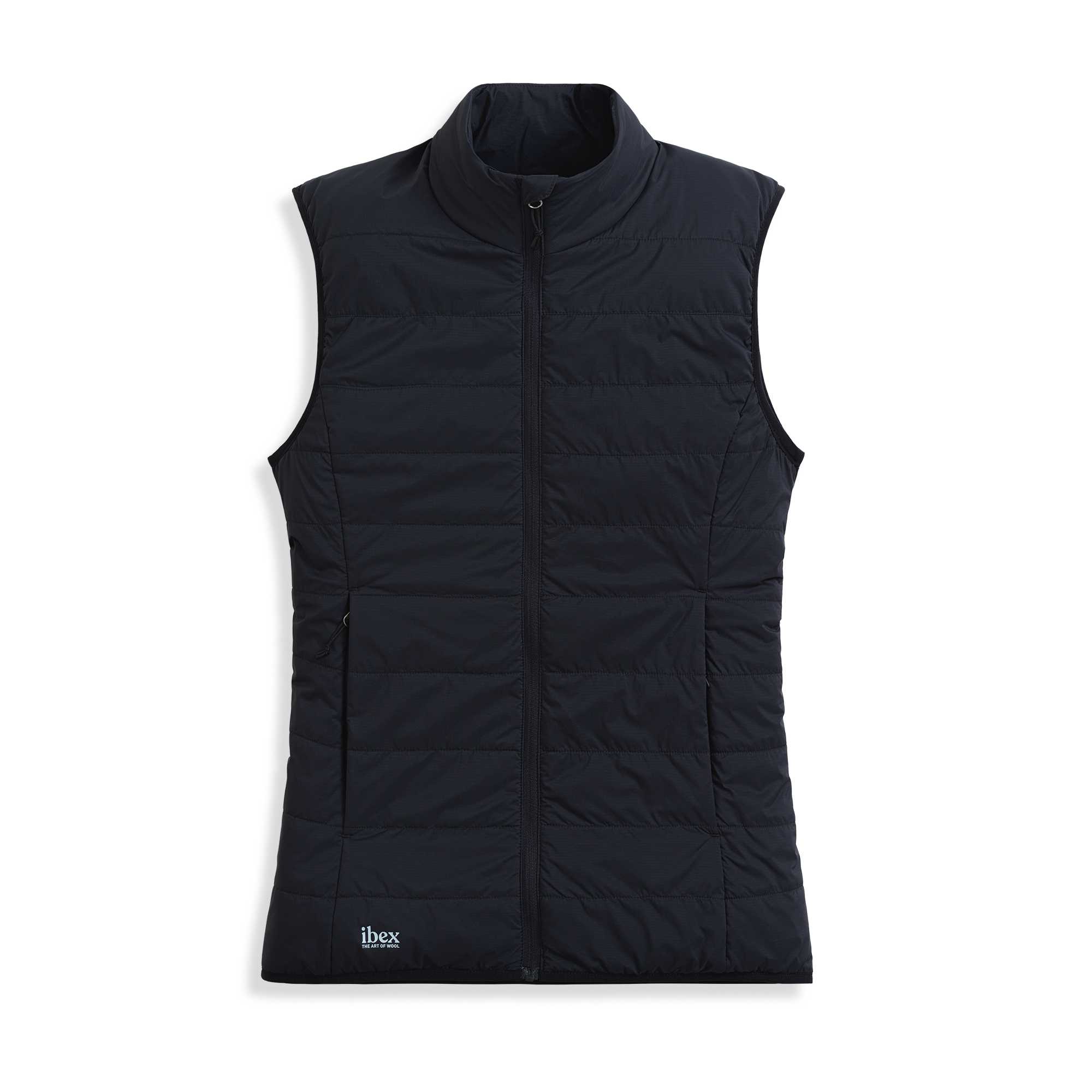 Women's Wool Aire Vest – IBEX